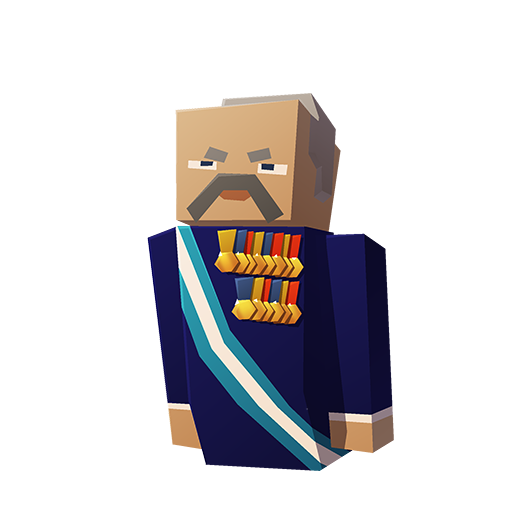 CVIP [Chicken SMP]