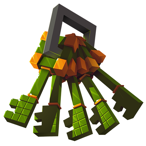 Kazan Kaybet Kasası Anahtarı (10X) [Skyblock]