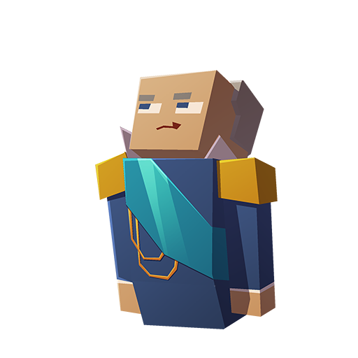 MVIP [Skyblock Klasik]