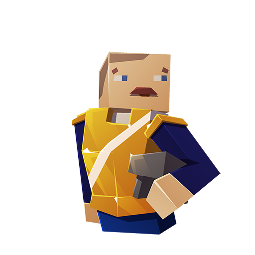 MVIP [Box PVP]