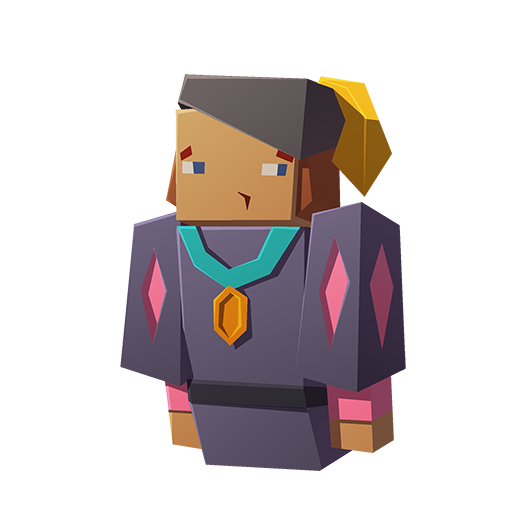 VIP [Chicken SMP]