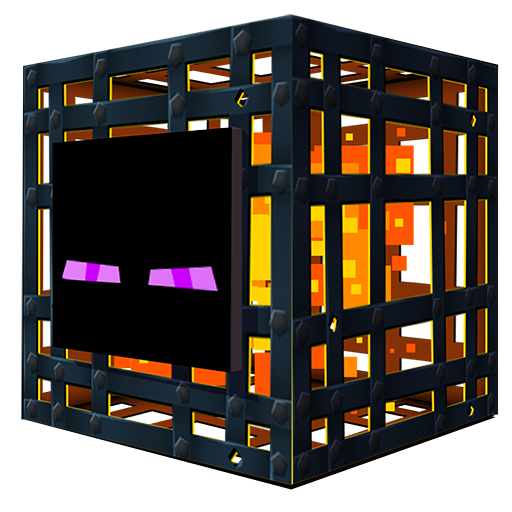 Enderman Doğurucu (10 Adet) [Skyblock]