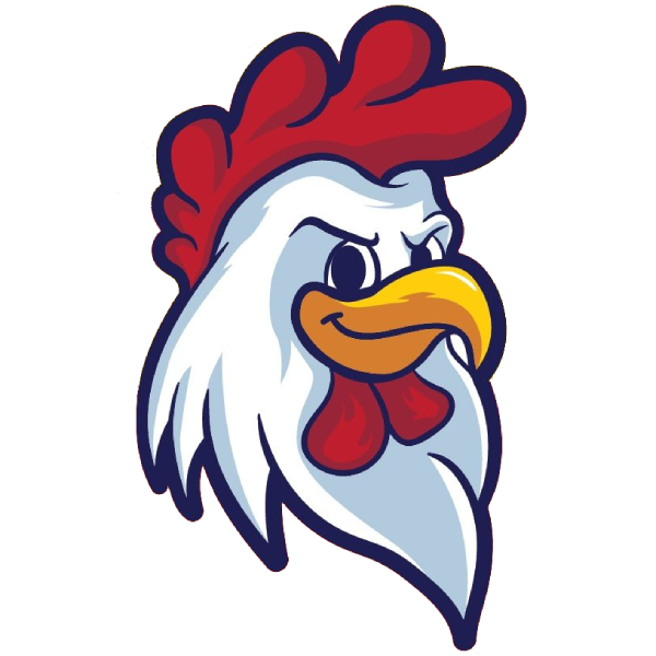 ChickenNW - Logo